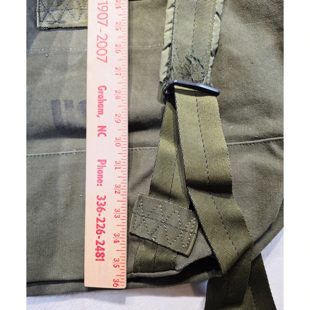 Military Surplus vintage us